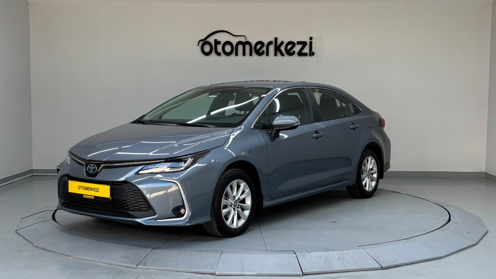 2023 TOYOTA TOYOTA COROLLA